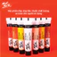 Bộ Màu Sơn Dầu Mont Marte Cao Cấp 12/24 Màu x Tuýp 12ml