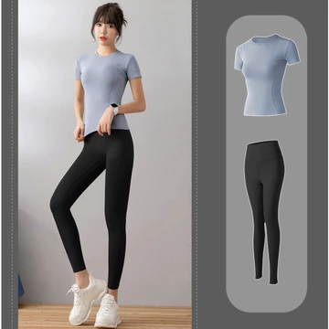Women's activewear