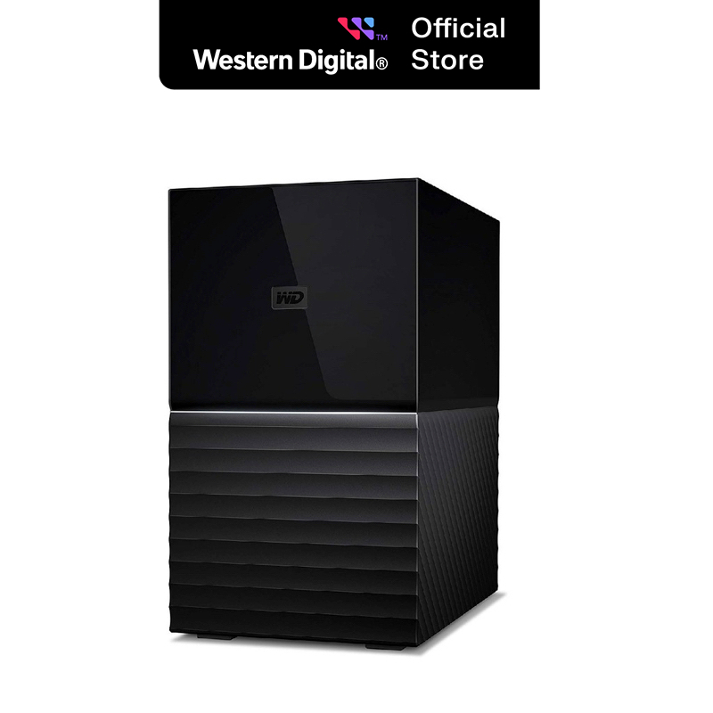 Disque Dur Externe Western Digital WDBFBE0160JBK-EESN 16 TB main image 0