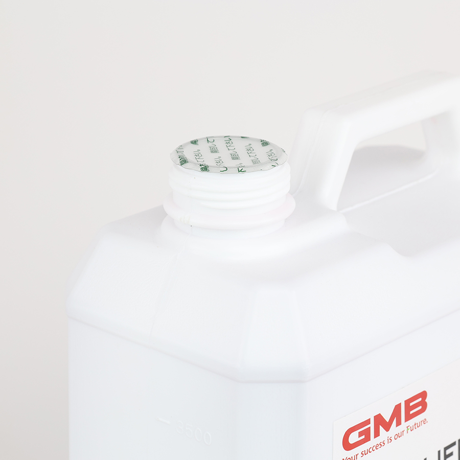 Nước Làm Mát Giải Nhiệt Động Cơ Xe Màu Đỏ GMB GLC-20-4.0-039 4L Phù Hợp Cho Nhiều Dòng Xe Ô Tô Xe Hơi Xe Tải Xe Máy