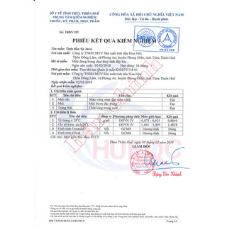 Tinh dầu Treo Sả Java - Hoa Nén - Khử mùi, gi.ảm ẩm mốc, đuổi muỗi, gi.ảm say xe - 8ml