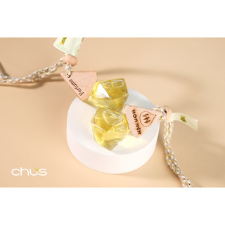 Tinh dầu Treo Sả Chanh - Hoa Nén - Giảm say xe, khử mùi, ẩm mốc, đuổi muỗi, côn trùng - 8ml