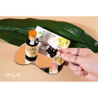 Tinh dầu Hoa Ngọc Lan Tây (Ylang) nguyên chất - Hoa Nén - Hương sang trọng, thư giãn - 30ml