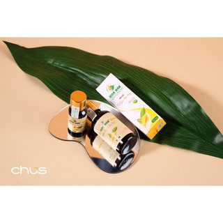 Tinh dầu Hoa Ngọc Lan Tây (Ylang) nguyên chất - Hoa Nén - Hương sang trọng, thư giãn - 30ml