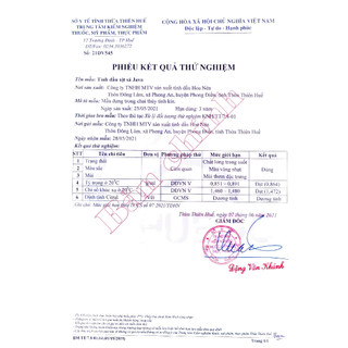 Chai xịt Tinh Dầu Sả Java 100ml - Hoa Nén - Hương thơm nồng, khử mùi, ẩm mốc, đuổi muỗi, côn trùng