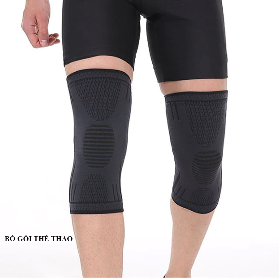 Găng Bó Gối Thể Thao