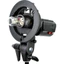 Ngàm Bowen Godox S3 cho đèn flash máy ảnh gắn softbox, dù xuyên phản