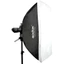 Ngàm Bowen Godox S3 cho đèn flash máy ảnh gắn softbox, dù xuyên phản