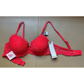 ÁO NGỰC XUẤT KHẨU size 38C full tag