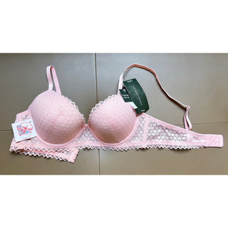 ÁO NGỰC XUẤT KHẨU size 38C full tag