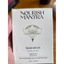 Serum tẩy tế bào chết Nourish Mantra | Với sức mạnh tổng hợp của axit lactic, axit gluconic và axit salicylic | Làm Mịn