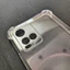 Ốp Lưng Vivo Y33S - Y21 2021 - Y21S Dẻo Trong Suốt Chống Sốc – Bảo Vệ Tối Ưu, Giữ Nguyên Vẻ Đẹp Máy