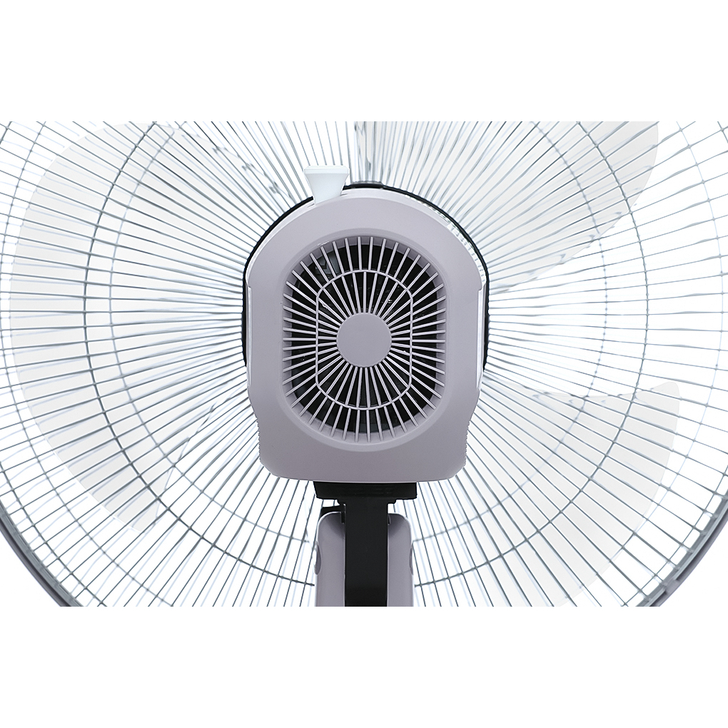 Ảnh Quạt bàn ASIAvina - VY355790 - xám 2