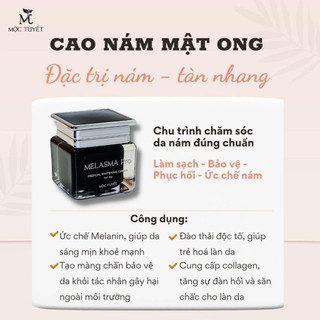 Cao Nám Melasma Pro