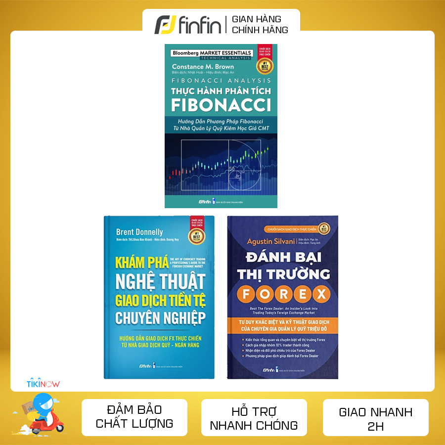 Ảnh Bộ sách Kỹ năng và Phương pháp Giao dịch của các Trader Quản lý Quỹ 1