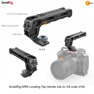 smallrig giá tốt Tháng 11, 2023 | Mua ngay | Shopee Việt Nam