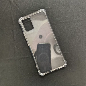 Ốp Lưng Vivo V20 Dẻo Trong Suốt Chống Sốc – Bảo Vệ Tối Ưu, Giữ Nguyên Vẻ Đẹp Máy