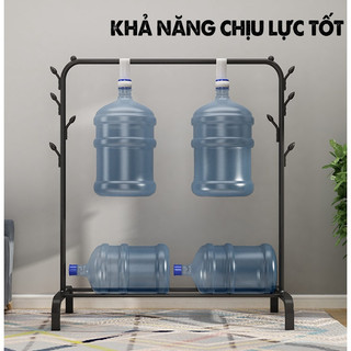 Kệ Treo Quần Áo Sinh Viên, Gia Đình Gọn Gàng , Kệ Treo Đồ Đa Năng Bằng Kim Loại Chắc Chắc Dễ Dang Lắp Đặt 88368