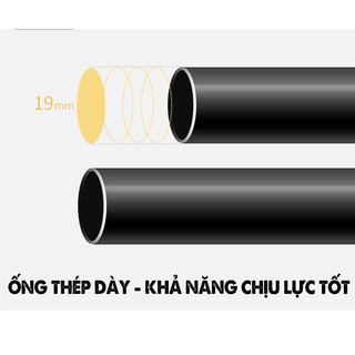 Kệ Treo Quần Áo Sinh Viên, Gia Đình Gọn Gàng , Kệ Treo Đồ Đa Năng Bằng Kim Loại Chắc Chắc Dễ Dang Lắp Đặt 88368