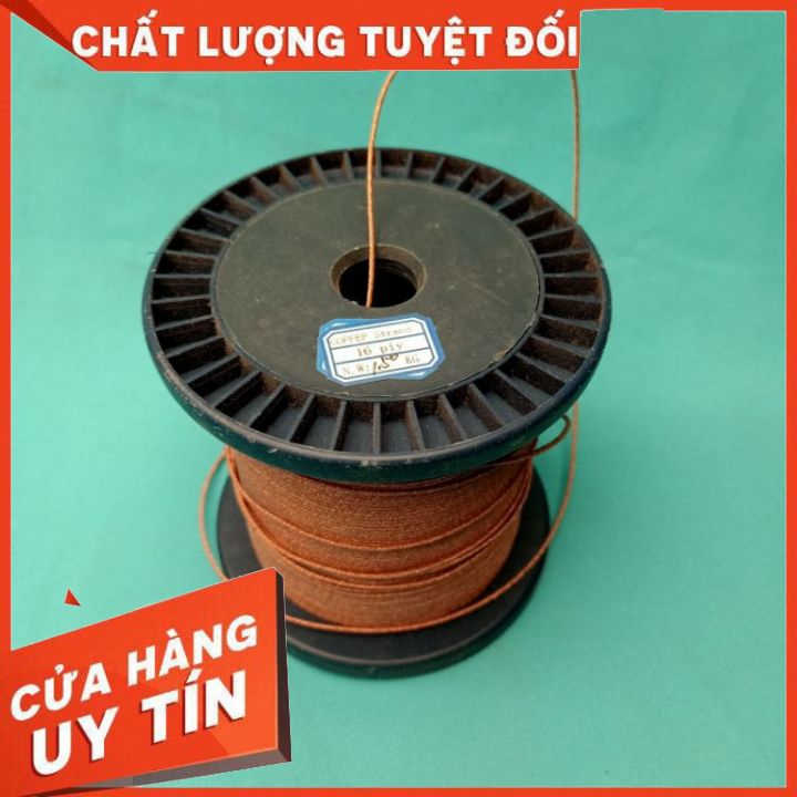 Dây râu loa - dây nối râu loa: Giá 1 mét | Shopee Việt Nam