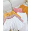 SIÊU PHẨM HÈ SET ÁO 2S VÂN HOA & QUẦN XẾP LI⚡HỎA TỐC⚡ MEOINDAHOUSE