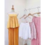 SIÊU PHẨM HÈ SET ÁO 2S VÂN HOA & QUẦN XẾP LI⚡HỎA TỐC⚡ MEOINDAHOUSE