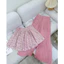 SIÊU PHẨM HÈ SET ÁO 2S VÂN HOA & QUẦN XẾP LI⚡HỎA TỐC⚡ MEOINDAHOUSE
