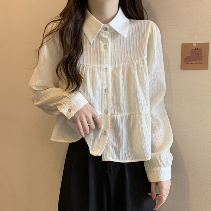Áo Sơ Mi Đũi UNDERCOOL 2 Tầng chất lanh Dáng Vintage chất mềm cổ đức mềm, chất thoáng mát mùa hè ASM20