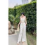 QUẦN VẢI SUÔNG ỐNG RỘNG MÙA HÈ (ẢNH THẬT)