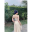 QUẦN VẢI SUÔNG ỐNG RỘNG MÙA HÈ (ẢNH THẬT)