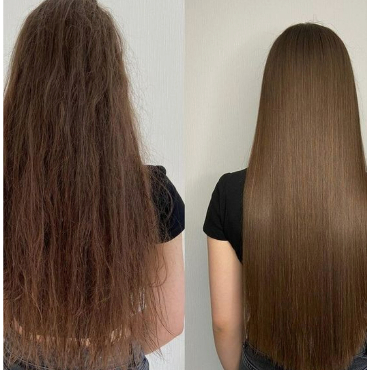 Dầu Xả Phục Hồi Tóc Khô Xơ Salon Link Amino Conditioner 1000mL