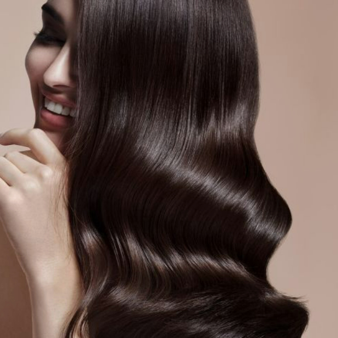 Dầu Gội Đầu Giúp Phục Hồi Tóc Khô Xơ Chẻ Ngọn Salon Link Amino Shampoo (1000mL)