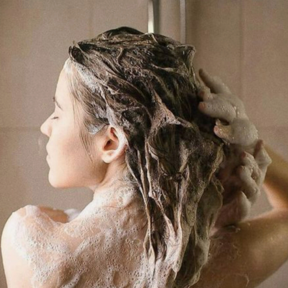 Dầu Gội Dành Cho Tóc Khô Xơ, Chẻ Ngọn Salon Link Extra Shampoo 1000mL