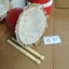 TRống lân nhỏ cho bé từ 3-7 tuổi