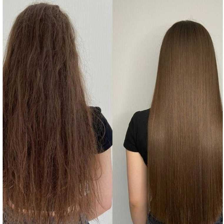 Dầu Xả Phục Hồi Tóc Yếu Và Hư Tổn Salon Link Amino Conditioner 1000mL