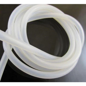 Dây hút dịch silicon dùng cho máy hút dịch YUWELL, Lucass, Kaneko...