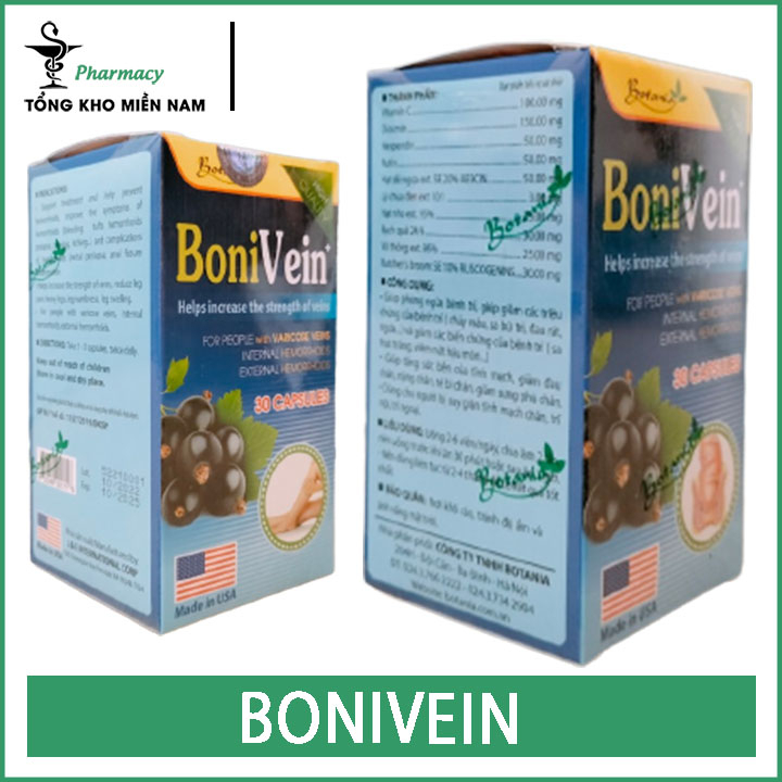 bonivein giá tốt Tháng 7, 2026 | Mua ngay | Shopee Việt Nam