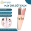 Máy Chà Gót Chân, Tẩy tế bào chân bị chai sần cho Tiệm Nail, Cá Nhân tại nhà mẫu mới