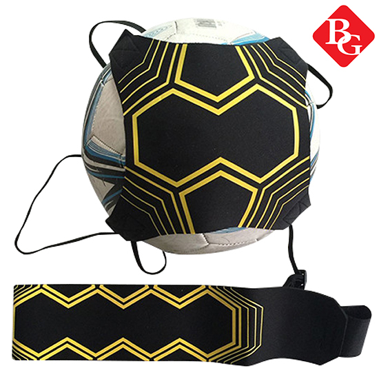 Ảnh BG-Đai đeo huấn luyện bóng đá, dây hỗ trợ tập luyện bóng 4