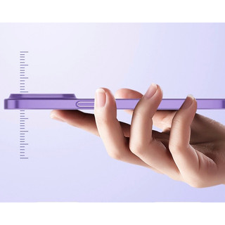 Ốp lụa nhám siêu mỏng chống bám vân tay dành cho ip 12promax 13pro 13promax 14pro 14promax