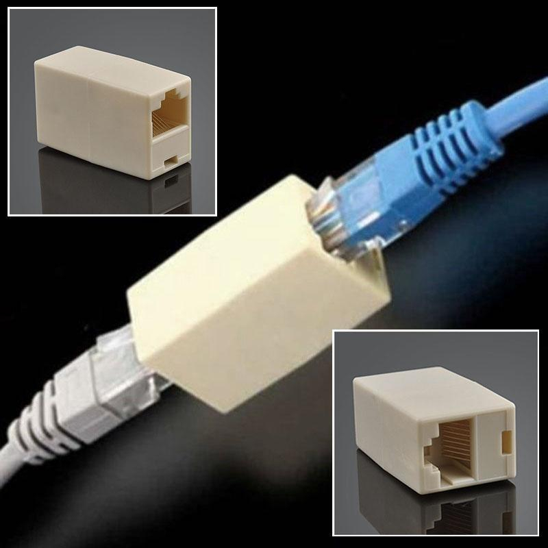 Đầu nối dây mạng Lan RJ45