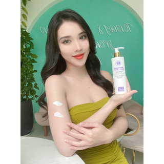 [Chính hãng]Kem dưỡng trắng toàn thân tái tạo body ban đêm Detox blanc 30ml