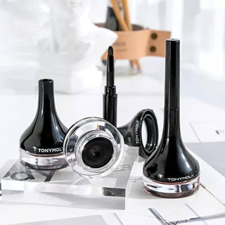[Y100] Gel Kẻ Mắt TONYMOLY Backstage Gel Eyeliner