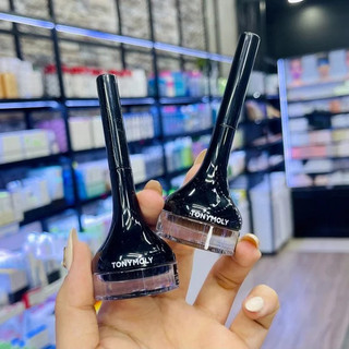 [Y100] Gel Kẻ Mắt TONYMOLY Backstage Gel Eyeliner