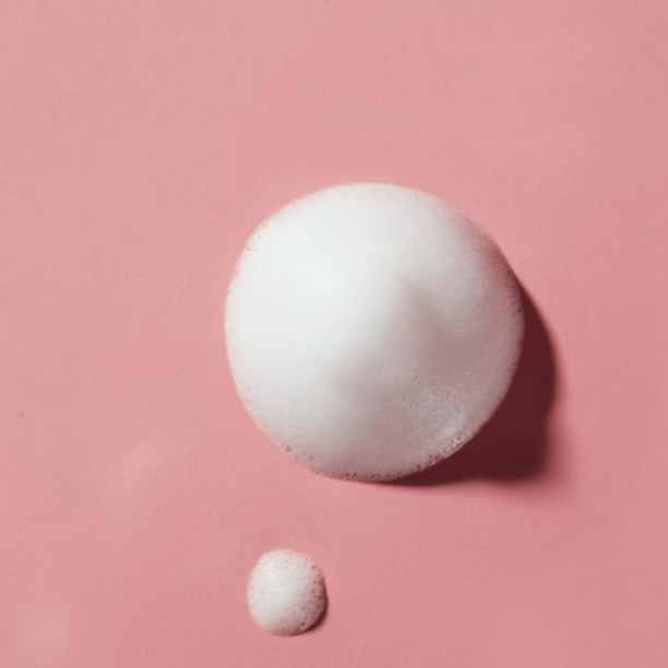 Sữa Rửa Mặt Tạo Bọt Clarista Tokyo Sakura & Hatomugi Facial Foam (130g)