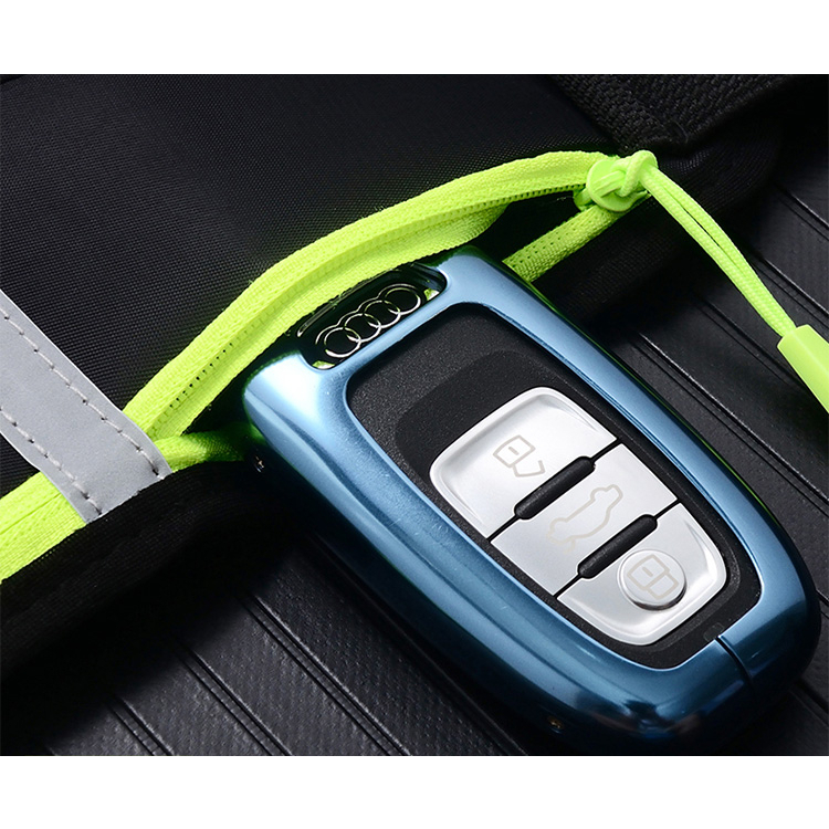 Túi đeo hông chay bộ du lịch tập gym CANIVAL M.E.N Phản quang 32L [Hình thật]