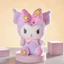 Gấu Bông CNMR Nhỏ Bộ Siêu Tập Cún Cosplay, Hàng Cao Cấp Mềm Mịn Size 25cm MEILI STORE