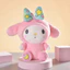 Gấu Bông CNMR Nhỏ Bộ Siêu Tập Cún Cosplay, Hàng Cao Cấp Mềm Mịn Size 25cm MEILI STORE