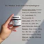 Kem chống mụn trứng cá Bielenda Medica dùng cho da hỗn hợp, da nhờn, mụn đầu đen, mụn trứng cá, các lỗ chân bị tắc