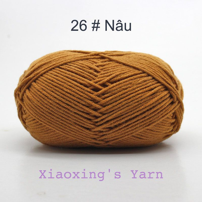 26 # Nâu